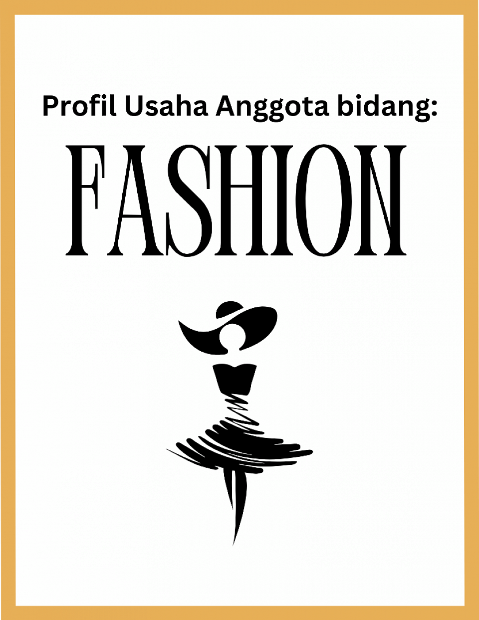 Fashion