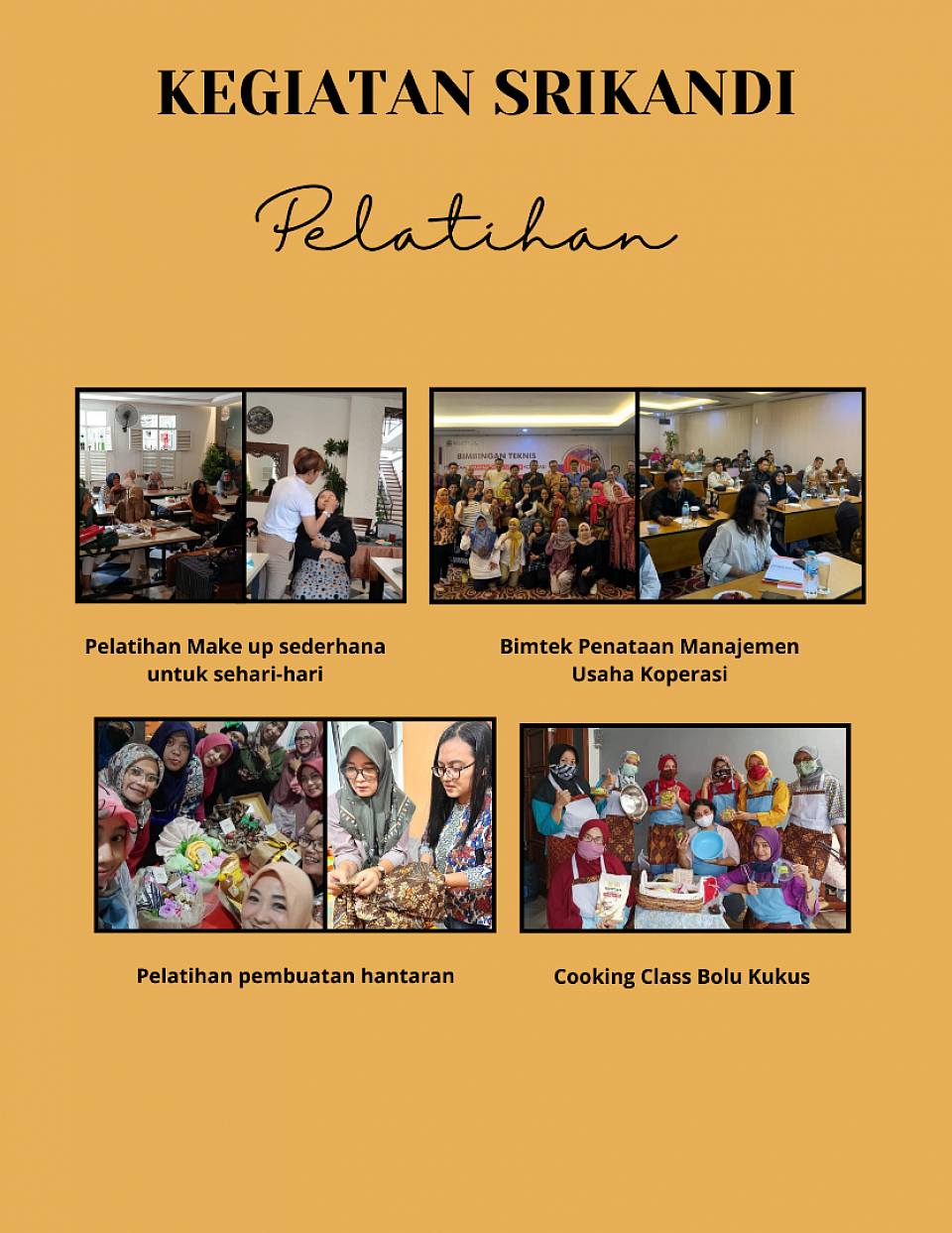 Pelatihan